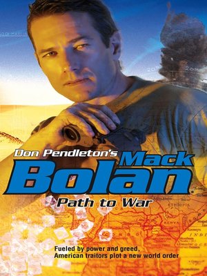 cover image of Path to War